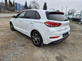 Hyundai I30 1.6CRDI Автомат - 25900 лв. - 85036872 | Car24.bg