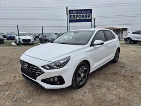 Hyundai I30 1.6CRDI Автомат 1