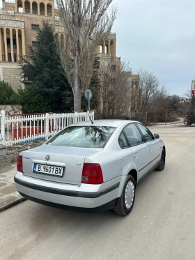 VW Passat TDI 1.9, снимка 10