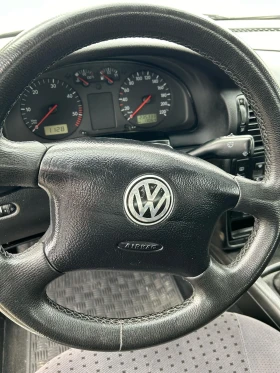 VW Passat TDI 1.9, снимка 17