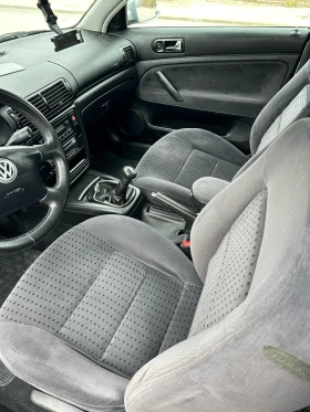 VW Passat TDI 1.9, снимка 5