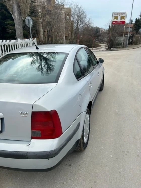 VW Passat TDI 1.9, снимка 8