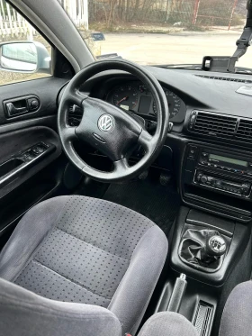 VW Passat TDI 1.9, снимка 4