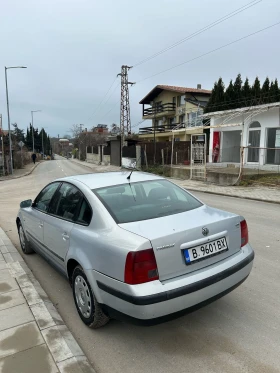 VW Passat TDI 1.9, снимка 2