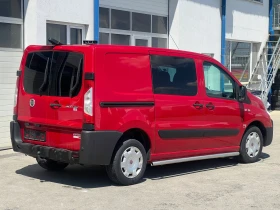 Обява за продажба на Fiat Scudo 2012 / 2.0HDI / Климатик / Автопилот ~12 499 лв. - изображение 6