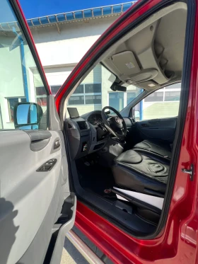 Fiat Scudo 2012 / 2.0HDI / Климатик / Автопилот, снимка 12