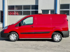 Fiat Scudo 2012 / 2.0HDI / Климатик / Автопилот, снимка 4