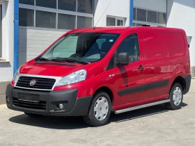 Обява за продажба на Fiat Scudo 2012 / 2.0HDI / Климатик / Автопилот ~12 499 лв. - изображение 2