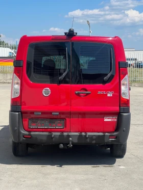 Обява за продажба на Fiat Scudo 2012 / 2.0HDI / Климатик / Автопилот ~12 499 лв. - изображение 5