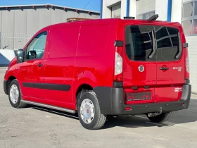 Fiat Scudo 2012 / 2.0HDI / Климатик / Автопилот, снимка 5