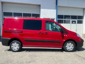 Обява за продажба на Fiat Scudo 2012 / 2.0HDI / Климатик / Автопилот ~12 499 лв. - изображение 7