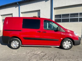 Fiat Scudo 2012 / 2.0HDI / Климатик / Автопилот, снимка 8