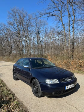 Audi A3 1.9tdi pd 300+ 4x4, снимка 3