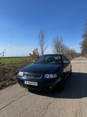 Audi A3 1.9tdi pd 300+ 4x4, снимка 1