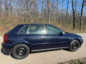 Audi A3 1.9tdi pd 300+ 4x4, снимка 5