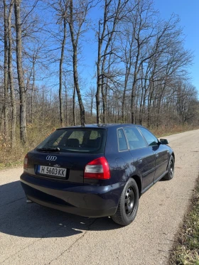 Audi A3 1.9tdi pd 300+ 4x4, снимка 4