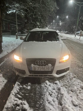 Audi A4 | Mobile.bg    5