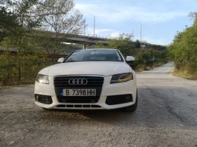 Audi A4 | Mobile.bg    12