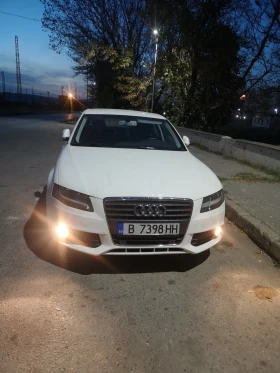 Audi A4 | Mobile.bg    15