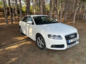 Audi A4 | Mobile.bg    9