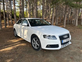 Audi A4 | Mobile.bg    10
