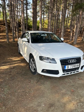 Audi A4 | Mobile.bg    11