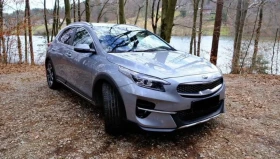 Kia XCeed Mild Hybrid 1.6 CRDI 82000km - 25000 лв. - 26049740 | Car24.bg