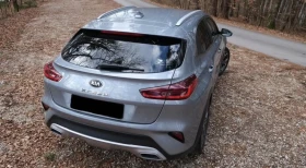 Kia XCeed Mild Hybrid 1.6 CRDI 82000km - 25000 лв. - 26049740 | Car24.bg