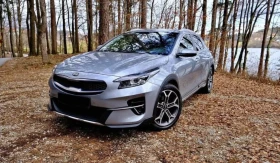 Kia XCeed Mild Hybrid 1.6 CRDI 82000km - 25000 лв. - 26049740 | Car24.bg