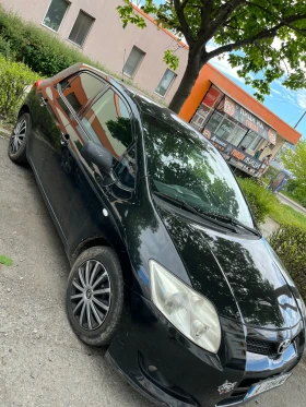 Toyota Auris | Mobile.bg    2