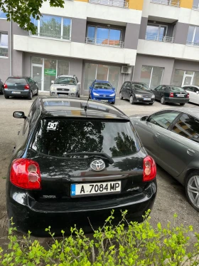 Toyota Auris | Mobile.bg    4