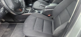 Mercedes-Benz A 200 2.0 td | Mobile.bg    6