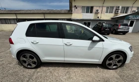 VW Golf 1.2 TSI Bluemotion Snow White | Mobile.bg    4