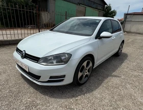 VW Golf 1.2 TSI Bluemotion Snow White | Mobile.bg    2