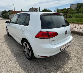 VW Golf 1.2 TSI Bluemotion Snow White | Mobile.bg    5