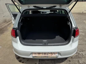 VW Golf 1.2 TSI Bluemotion Snow White | Mobile.bg    14
