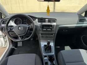 VW Golf 1.2 TSI Bluemotion Snow White | Mobile.bg    9