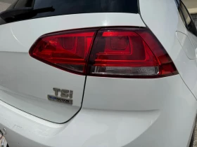 VW Golf 1.2 TSI Bluemotion Snow White | Mobile.bg    12