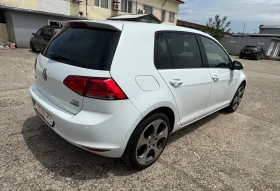 VW Golf 1.2 TSI Bluemotion Snow White | Mobile.bg    6