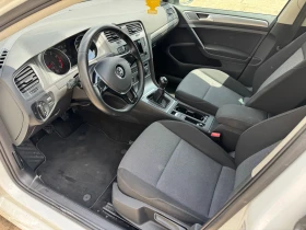 VW Golf 1.2 TSI Bluemotion Snow White | Mobile.bg    8