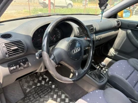 Audi A3 * 1.6i * 101. *  *  | Mobile.bg    15