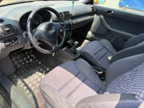 Audi A3 * 1.6i * 101. *  *  | Mobile.bg    14