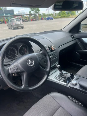 Обява за продажба на Mercedes-Benz C 220 ~13 000 лв. - изображение 8