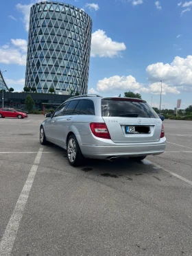 Обява за продажба на Mercedes-Benz C 220 ~13 000 лв. - изображение 3