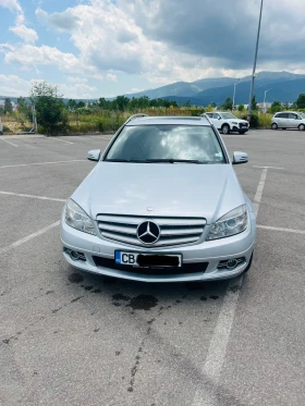 Обява за продажба на Mercedes-Benz C 220 ~13 000 лв. - изображение 1