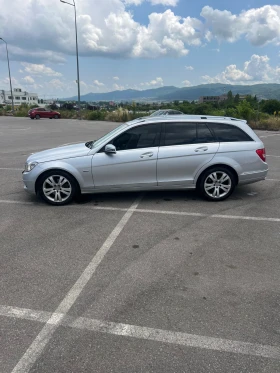 Обява за продажба на Mercedes-Benz C 220 ~13 000 лв. - изображение 2