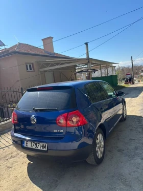 Обява за продажба на VW Golf 5 ~6 500 лв. - изображение 1