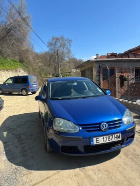 Обява за продажба на VW Golf 5 ~6 500 лв. - изображение 1