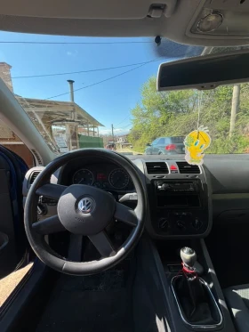 Обява за продажба на VW Golf 5 ~6 500 лв. - изображение 4