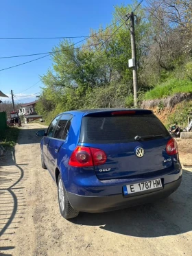 Обява за продажба на VW Golf 5 ~6 500 лв. - изображение 2